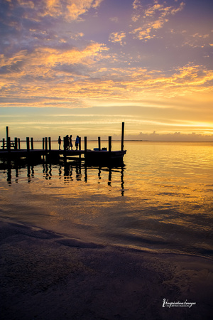 Florida Keys Sunset #5