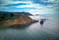 Northern California & Coastal