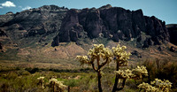 Superstition Mountain (Arizona)