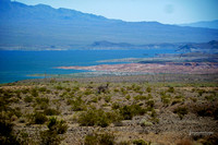 Lake Mead  (Nevada)