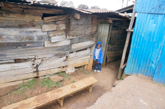 Humble Abode - Eldoret Kenya, Africa