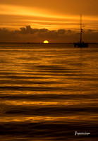 Florida Keys Sunset #3