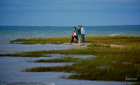 Mackinaw City & Mackinac Island