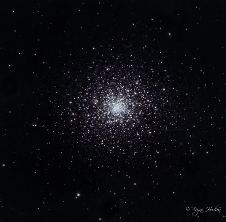 Globular Star Cluster M92