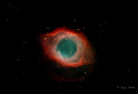 Helix Nebula