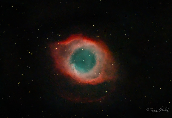 Helix Nebula