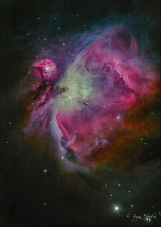 Orion Nebula