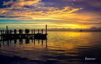 Florida Keys Sunset #7