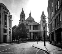 St. Paul's Cathedral, London