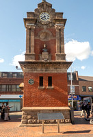 Bexleyheath Tower